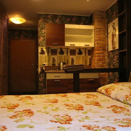 Apartment Take It Easy Riga